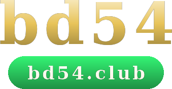 bd54 logo